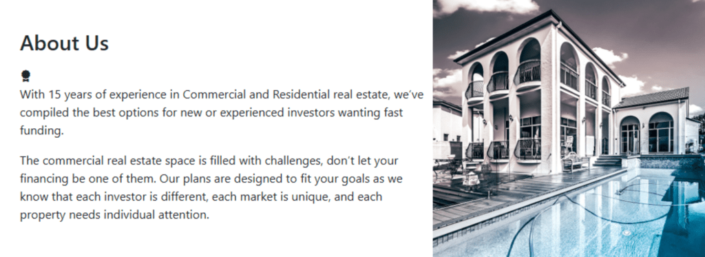 About us