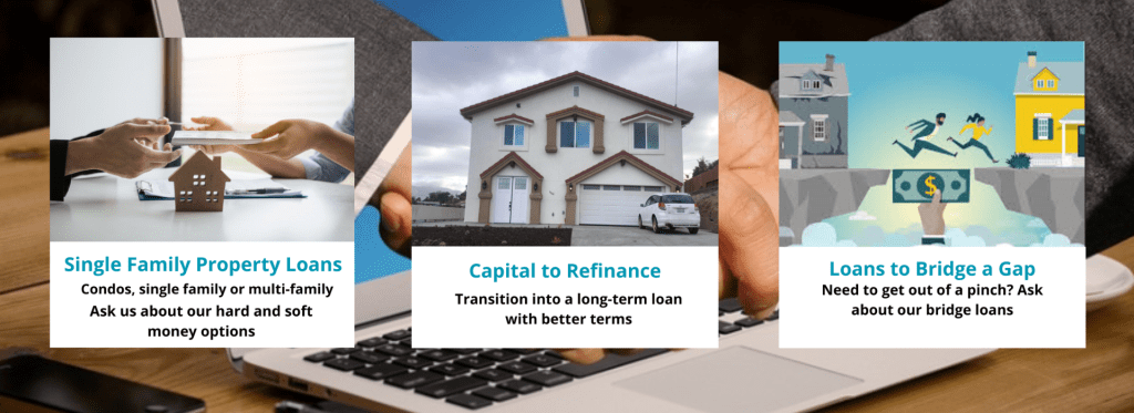 Welcome to loan types